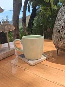 Ceramic Screen Printed Tea & Coffee <b>Mugs</b> with Cartoon Design Classic Style Dishwasher Safe Gift <b>Box</b> Giveaway Gift From Istanbul - Product Image 6