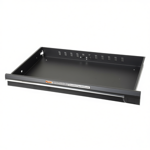 Cajón Telescópico Hazet para Gabinetes de Herramientas con Ruedas, Diseño Innovador y Construcción de Calidad - Product Image 2