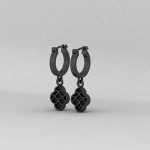 Bague de haute qualité en argent sterling 925 massif plaqué or 14 carats, sertie de pierres, design filigrané, remplie de résine de cendres, bijoux - Product Image 4