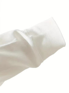 Sudadera con capucha de lana XS de calidad superior para hombre, ropa de invierno ligera de nuevo estilo con estampado básico, mezcla de algodón - Product Image 5