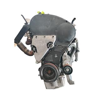 MOTEUR COMPLET VOLKSWAGEN Polo 4ème Série easy Diesel 1900 (01>09) - Product Image 3