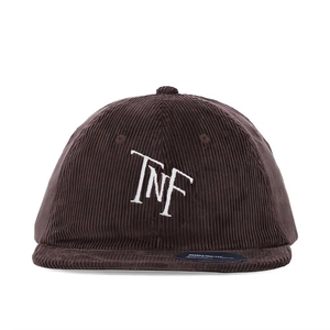 หมวกแก๊ปเบสบอลคุณภาพสูงสำหรับผู้ชายจาก The North Face ดีไซน์ใหม่ ปักลายกีฬา ปรับขนาดได้ด้วยตัวล็อคแบบปรับได้ หมวกแบรนด์เนม - Product Image 1