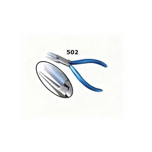 Alicates de Acero SUNTOOLS/STIPL Modelo 502 de Alta Calidad para la Fabricación de Joyas y Gafas, Precio Bajo al por Mayor, el Mejor Producto - Product Image 2