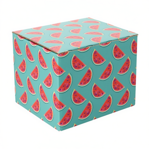 Boîtes personnalisables pour papier et supports multimédias - Product Image 2