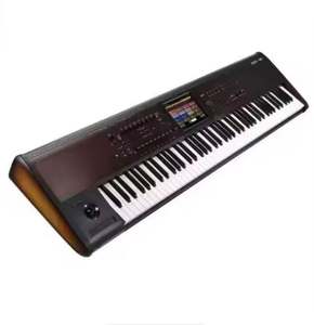 Korgs KRONOS NEUF D'ORIGINE avec clavier à 88 touches Light Touch - Product Image 2