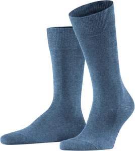 Chaussettes d'affaires unies en coton de haute qualité pour hommes et femmes, collection 2026, vente en gros, toutes saisons - Product Image 1