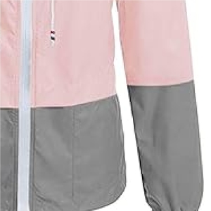 Chubasquero impermeable de alta calidad con cinta reflectante, chaqueta impermeable para motocicleta, chubasquero - Product Image 4