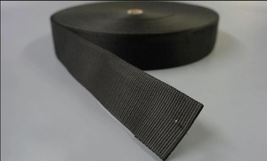 Tela tejida estrecha de tamaño personalizado más vendida, ligera, antiestática y anti-UV, transpirable e impermeable - Product Image 2