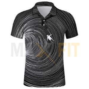 เสื้อเชิ๊ตพิมพ์ลายสก็อตแขนสั้นสำหรับผู้ชาย, เสื้อเชิ๊ตแฟชั่นเสื้อเชิ๊ตผู้ชายดีไซน์แบบลำลองสำหรับฤดูร้อน3D ใหม่ - Product Image 4