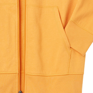 OEM/ODM Precio al por mayor Slim Fit Hombres Cremallera Sudaderas Color sólido Ligero Cremallera Sudaderas - Product Image 6