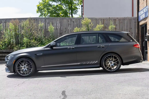 Venta de SUVs Usados Populares 2024 Mercedes-AMG E63 S Wagon Edición Final 1 Twin-Turbo V8 AWD, Gran Oferta, Buena Calidad - Product Image 2