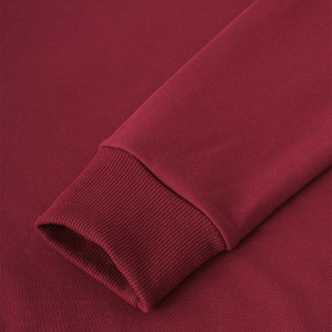 ขายดีในเสื้อสเวตเตอร์คอปกเสื้อแบบเปิดลงของผู้ชายเสื้อสเวตเตอร์พิมพ์ลายสะท้อนแสงสำหรับทุกเพศสินค้าอุตสาหกรรมแบบสวมหัว - Product Image 3