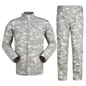 Nueva chaqueta de invierno para hombre, conjuntos tácticos, piel de tiburón polar, a prueba de viento, trajes acolchados impermeables, uniforme de Paintball, bolsillos de camuflaje - Product Image 1