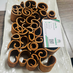 Corte redondo de canela/Dalchini Dalcini Canela de Vietnam de alto grado con ofertas al por mayor, fragancia rica y sabor dulce - Product Image 6
