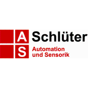 Schlüter Automation und Sensorik GmbH logo