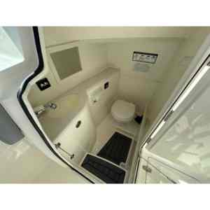 Cobia 280 DC 2026 en Nueva Condición, Material Plástico, Motor Yamaha de 500HP, Capacidad de Combustible de 172 Galones - Product Image 1