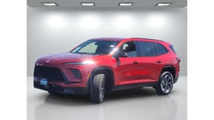 Buick Enclave Sport FWD Touring 2025, Usado en Excelentes Condiciones - Product Image 2