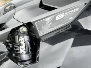 คุณภาพดี สำหรับ 2025 YXZ 1000R SS XT-R พร้อมส่งออกทั่วโลก - Product Image 5