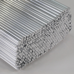 Stone Bridge Brand Factory Supplies Fil de soudage TIG en aluminium AWS ER4043 - Product Image 1