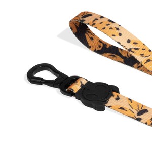Laisse pour chien Farm Rio Bossa 5m, style western classique, en cuir véritable, avec système de dégagement rapide réglable et fonctionnalités légères - Product Image 4