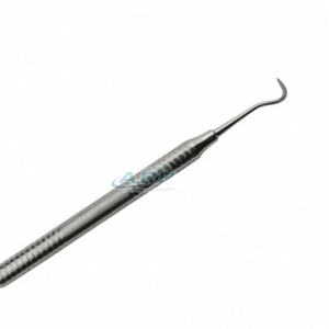 <b>Teeth</b> <b>Cleaning</b> Scalers Stainless Steel Dental <b>Tool</b> Plaque Calculus Remover Professional <b>Teeth</b> Scalers - Product Image 4