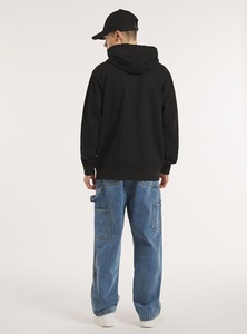 Sudadera Ligera con Cremallera para Hombre, 100% Algodón, Invierno, Impresión Digital Personalizable, Estilo Urbano Ecológico para Uso Diario - Product Image 5