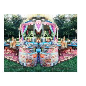 Sièges décoratifs Mudda - Product Image 1