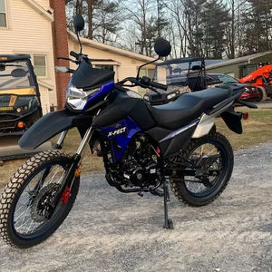 Moto tout-terrain Lifans X-Pect 197cc neuve en stock à vendre - Product Image 1