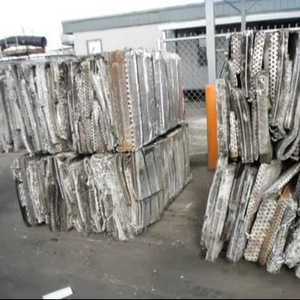 Chatarra de Radiador de Refrigeración Líquida de Aluminio - Product Image 4