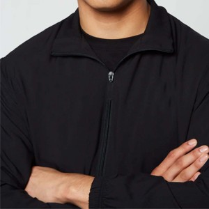 Premium <b>Track</b> <b>Jacket</b> and Pants Set - Breathable, Lightweight, and Ideal for Sports, Gym, and Everyday Wear - Product Image 4
