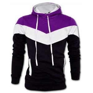 เสื้อฮู้ดดี้พิมพ์ลายสกรีนสไตล์เฉพาะตัว โลโก้ด้านหน้า ไซส์ใหญ่ ใส่ได้ทั้งชายและหญิง ปักลายตามสั่ง สำหรับฤดูใบไม้ผลิและฤดูหนาว มีซับใน - Product Image 2