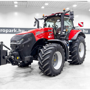 -Tractores de trabajo para la agricultura moderna Case IH Magnum Heavy - Product Image 6