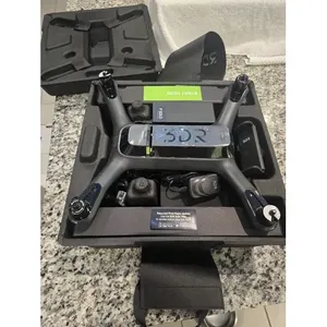 Dronehint Solo <span class=keywords><strong>RTF</strong></span> thông minh <span class=keywords><strong>Quadcopter</strong></span> bay không người lái màu đen (sa11a) thương mại bay không người lái - Product Image 1
