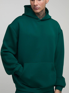 Wholesale <b>Cool</b> Style Couple Unisex Student Hooded Sweater Causal Wear Sold Color Custom 3d Digital Polyester <b>Hoodie</b> - Product Image 2