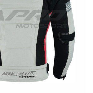 Premium Quality % Waterproof Breathable Windproof Quick Dry Cordura Motorbike Touring <b>Jacket</b> Sapro Motorcycle Riding Full - Product Image 5