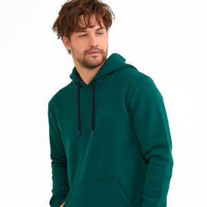 Sudadera con capucha para hombre con logotipo personalizado, Sudadera con capucha, 100 de algodón, sudaderas con capucha de diseñador para hombre de peso pesado, Sudadera con capucha de servicio ODM/OEM - Product Image 1