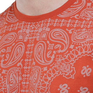 Camiseta de Sublimación de Alta Calidad Más Vendida para Hombre, Talla Adulto, Ligera - Product Image 5