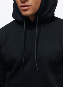 Ensemble de survêtement de sport décontracté pour homme, tenue de jogging moderne pour la salle de sport, tenue d'entraînement respirante - Product Image 4