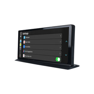 11.3 pollici Android OS portatile Carplay Auto Auto Auto autoradio autoradio <span class=keywords><strong>lettore</strong></span> <span class=keywords><strong>Dvd</strong></span> Auto - Product Image 4