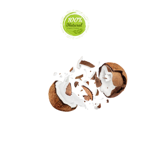 L'arôme irrésistible de la noix de coco séchée torréfiée - Product Image 1