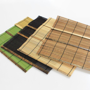 แผ่นรองบนโต๊ะในครัวทำจากไม้ไผ่ไคเซกิออกลันญี่ปุ่น - Product Image 5