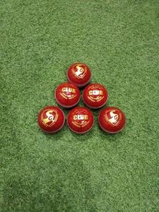 ลูกคริกเก็ต SG CLUB สำหรับผู้ชาย ขนาด 156 กรัม - Product Image 2