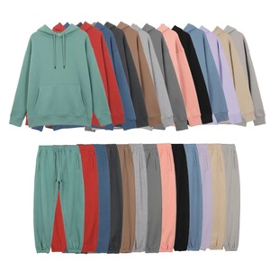 Sweat-shirts à capuche pour hommes en coton 100% uni à manches longues confortables pour l'hiver avec prix direct d'usine du Bangladesh - Product Image 4
