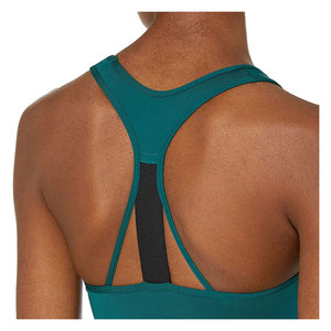 Sujetador deportivo para mujer, sin costuras, para Yoga, gimnasio, hecho en Pakistán, reversible, transpirable, de talla grande, estilo sencillo - Product Image 6