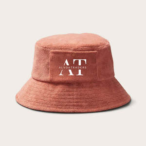 Chapeaux de seau imprimés en gros OEM de meilleur design en matériaux de qualité supérieure avec logo personnalisé taille et couleur Chapeau de seau tendance - Product Image 1