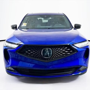 2023 A c u r a M D X 3.5L V6 AWD SUV de lujo Paquete deportivo de 7 plazas Listo para exportación - Product Image 1