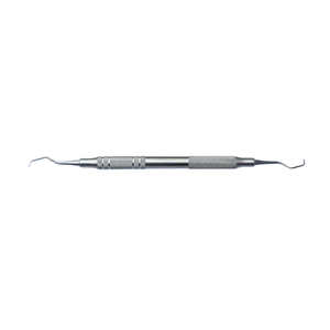 Durable Gracey High-Performance Manual Curettes Durable Hollow Handle <b>Dental</b> <b>Surgical</b> <b>Instruments</b> for Professionals Wholesale - Product Image 4