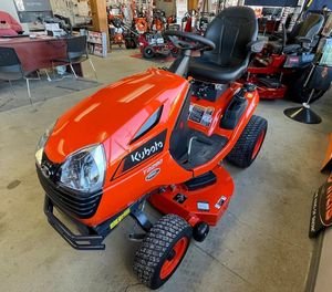 Cortacésped Kubota disponible para venta al por mayor. - Product Image 2