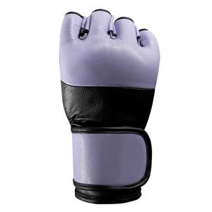 Guantes de Contacto de Piel Premium para MMA con Ajuste Seguro y Resistente, Ligeros y que Absorben la Humedad - Guantes de MMA de Diseño Personalizado - Product Image 4