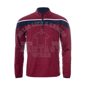 เสื้อแจ็คเก็ตแบบสวม FANTASY WEAR OEM 2026 คุณภาพพรีเมียมและสูง สำหรับงานซับลิเมชั่น พร้อมออกแบบและโลโก้ตามสั่ง ขายส่ง - Product Image 1